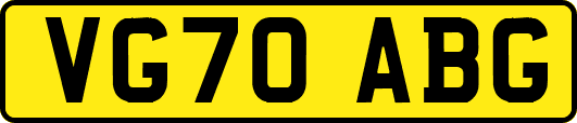 VG70ABG