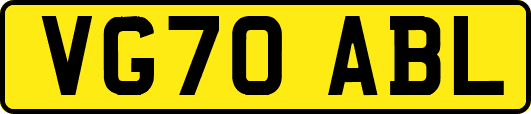 VG70ABL
