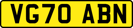 VG70ABN