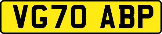 VG70ABP