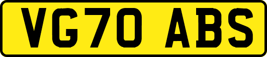 VG70ABS