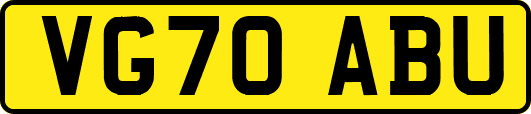 VG70ABU