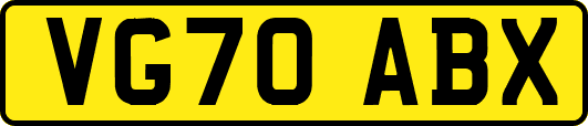 VG70ABX