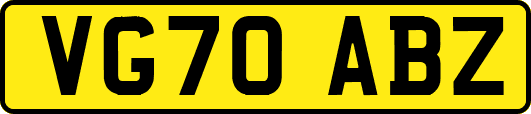 VG70ABZ