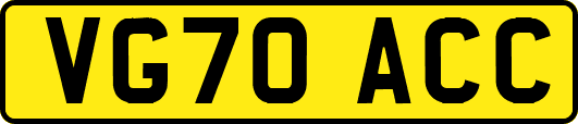 VG70ACC