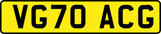 VG70ACG