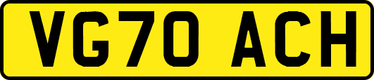 VG70ACH