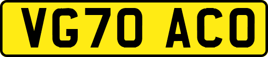 VG70ACO