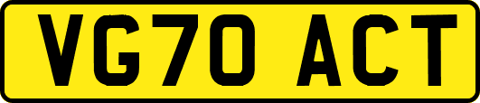 VG70ACT
