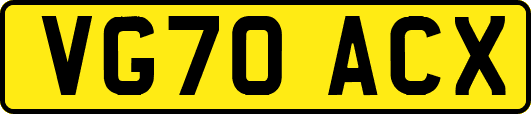 VG70ACX