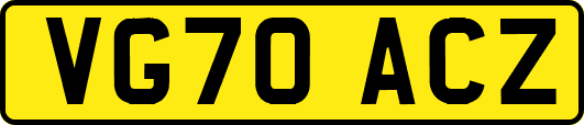 VG70ACZ