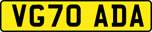 VG70ADA
