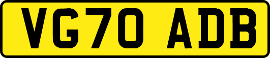VG70ADB