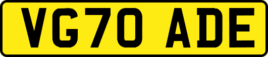 VG70ADE