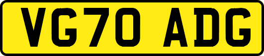 VG70ADG