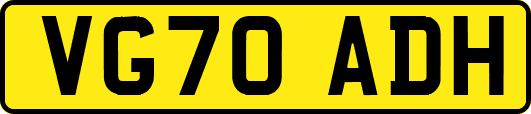 VG70ADH