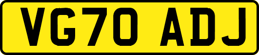 VG70ADJ