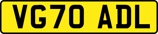 VG70ADL