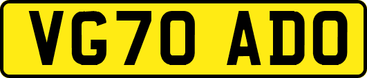 VG70ADO