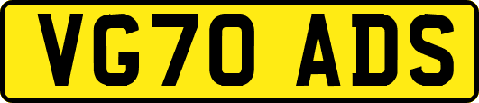 VG70ADS