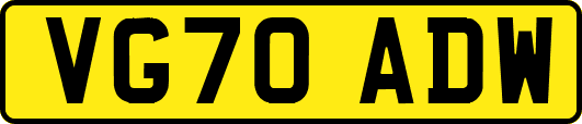 VG70ADW