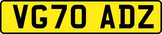 VG70ADZ