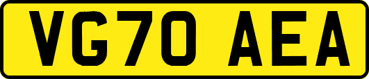 VG70AEA