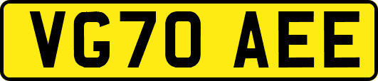 VG70AEE