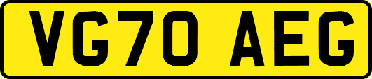 VG70AEG