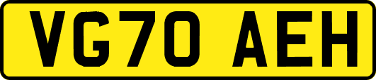 VG70AEH