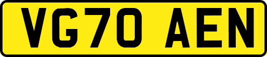 VG70AEN