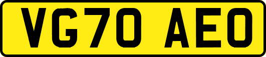 VG70AEO