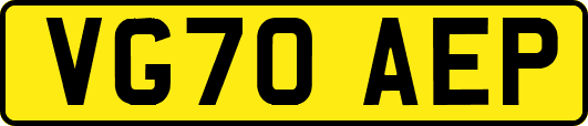 VG70AEP