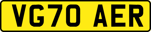 VG70AER