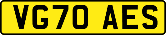 VG70AES