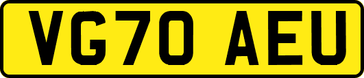 VG70AEU