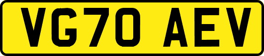 VG70AEV