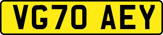 VG70AEY