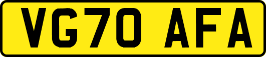 VG70AFA