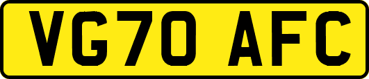VG70AFC