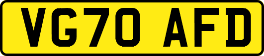 VG70AFD
