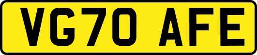 VG70AFE