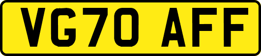 VG70AFF