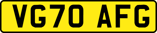 VG70AFG