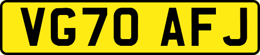 VG70AFJ