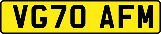 VG70AFM