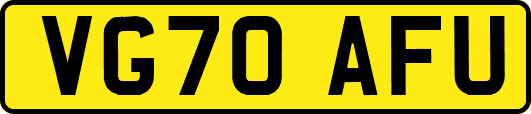 VG70AFU