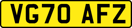VG70AFZ