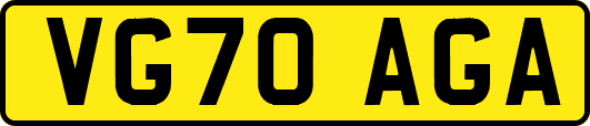 VG70AGA