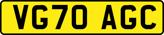 VG70AGC